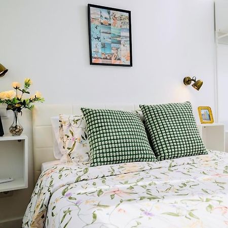 Modern 3 Bedroom Flat In Lisbon Luaran gambar