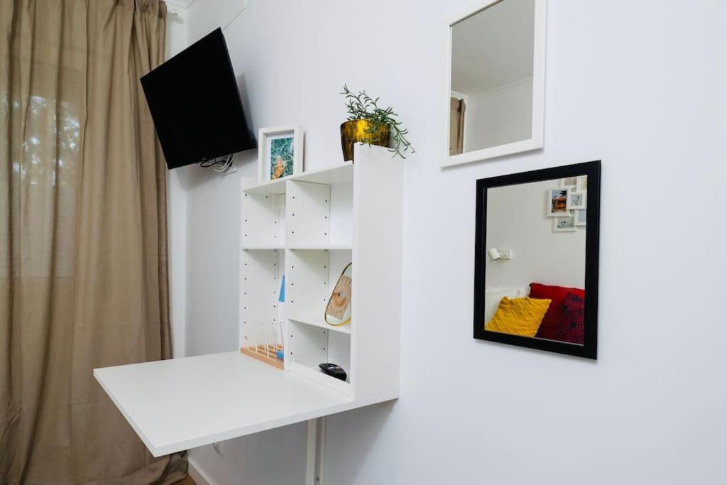 Modern 3 Bedroom Flat In Lisbon Luaran gambar